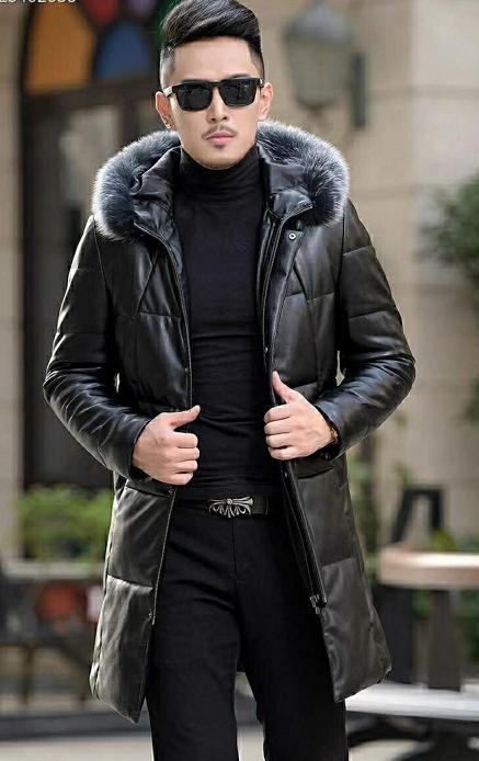 时尚保暖兼备,简约时髦又保暖就是王道