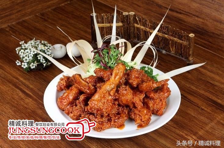 闊╁浗鏂欑悊鍒涗笟鑿滃搧灞曠ず,闊╁紡鏂欑悊鐐搁浮灏忓悆鎷肩洏