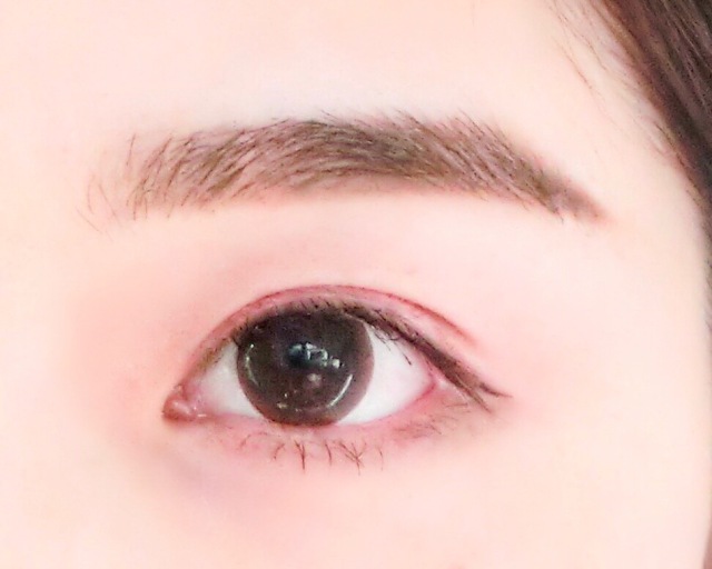 无需动刀的整容术?2018最IN眉形不是平眉、一字眉,而是……