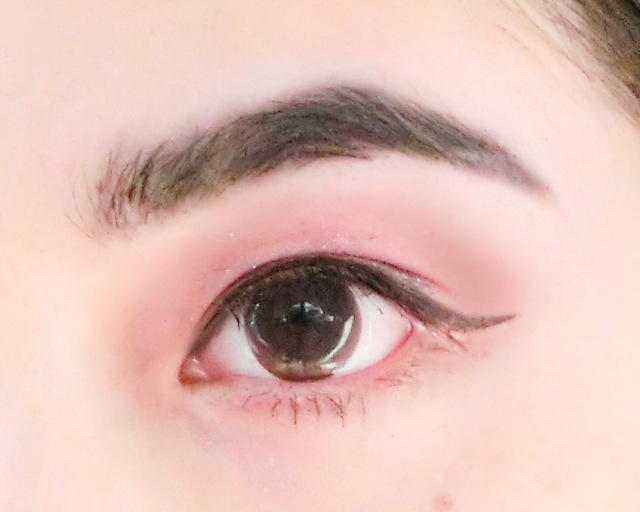 无需动刀的整容术?2018最IN眉形不是平眉、一字眉,而是……