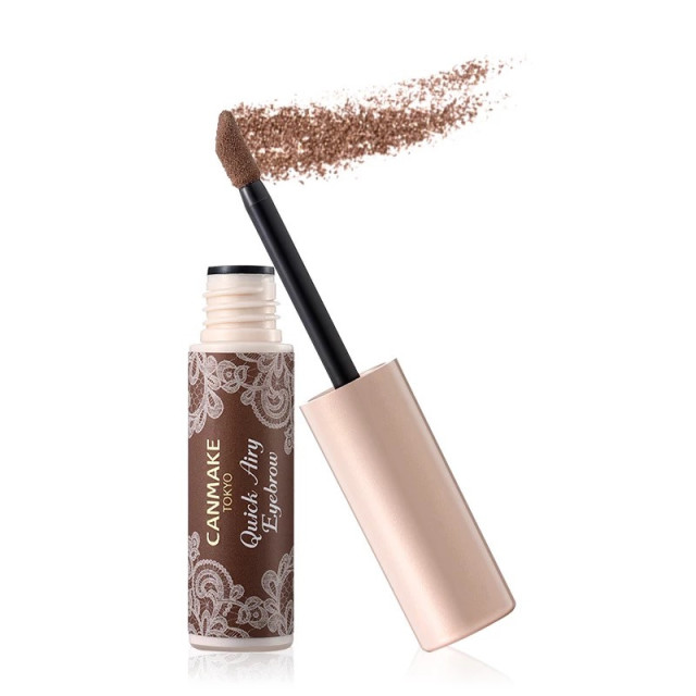 无需动刀的整容术?2018最IN眉形不是平眉、一字眉,而是……