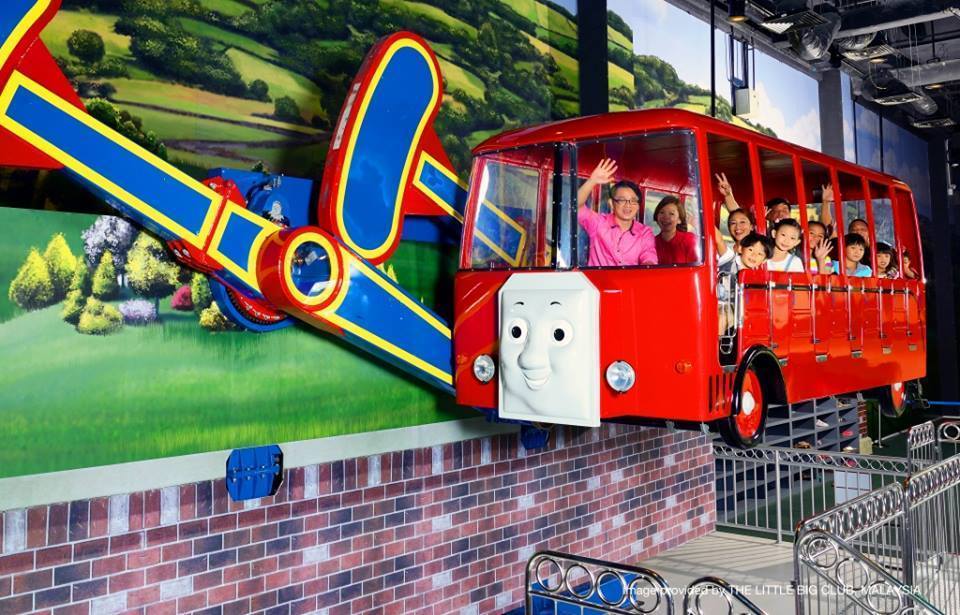 马来西亚亲子旅游攻略自由行,马来西亚亲子游玩地点推荐