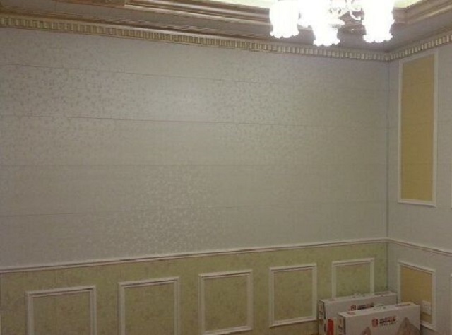 新房装修集成板还是原始的好,新房装修用集成板好还是碳晶板好