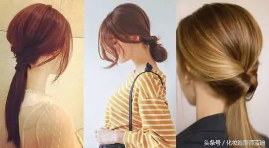 怎么才能把马尾辫扎的有气质,5分钟打造漂亮的马尾辫技巧