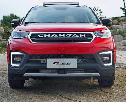 2017即将上市的中型suv,2017年上市7座suv