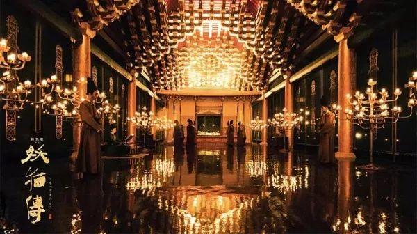 斥资10亿耗时6年，《妖猫传》值得吗？