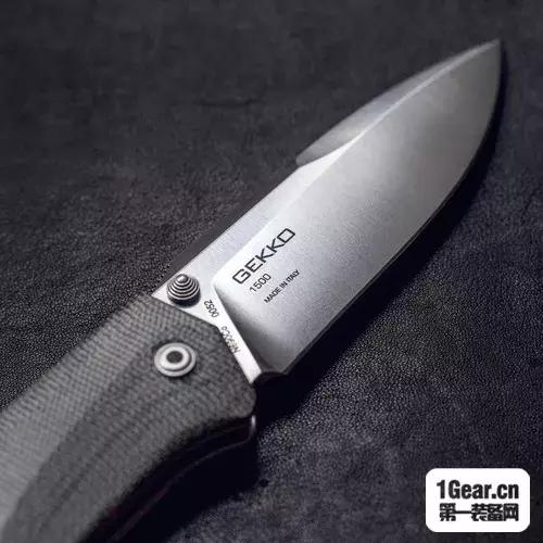 什么样的刀才能配得上,什么样的折刀最好