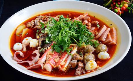 开冒菜店怎么赚钱,开一家冒菜店能赚钱吗现在