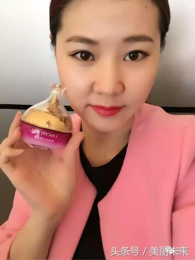 当女神去掉美颜和滤镜露馅,当一个女人关掉美颜