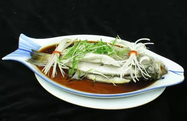 为什么广东菜甜腻,清淡的广东菜家常做法