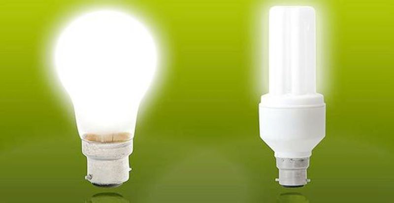 节能灯伤害人体,节能灯致癌是真实的吗