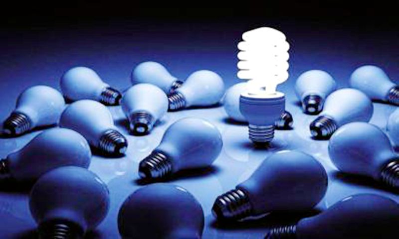 节能灯伤害人体,节能灯致癌是真实的吗