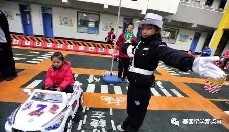 泰国教育优点和缺点,泰国教育为什么排名不高