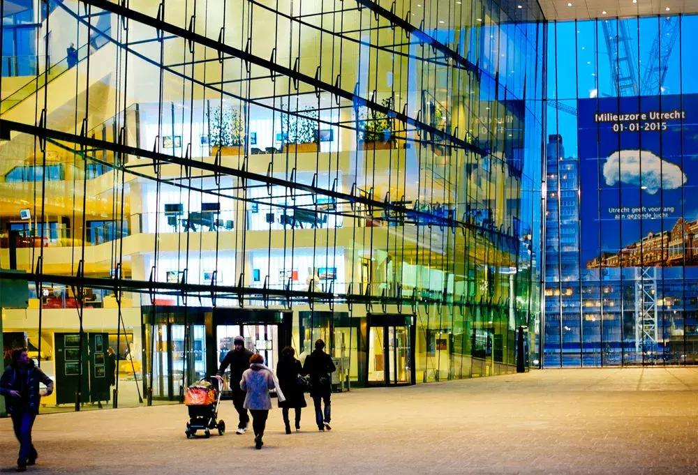 如果今年你还在常州,你会感慨自己没离开这座城市!