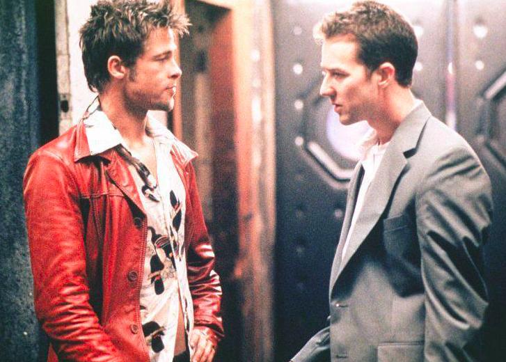 精神病题材电影盘点：杀人自残还吃人？最后一部改编自真人真事