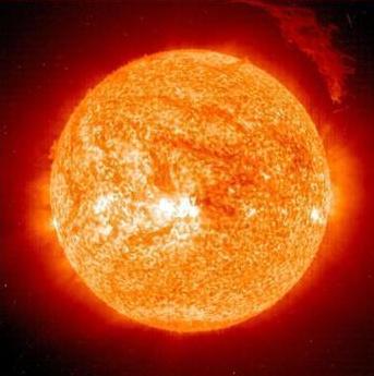 生命的左和右,生命的每一个方向