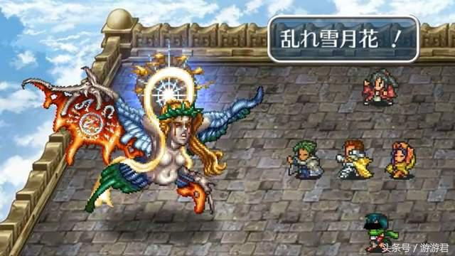 勇者斗恶龙3人气高,勇者斗恶龙8史上最强rpg