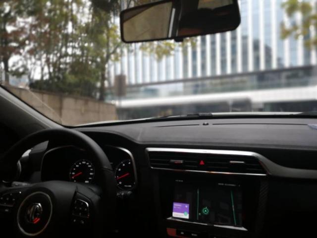 zs车怎么样值得买吗,试驾名爵zs2018款自动豪华版