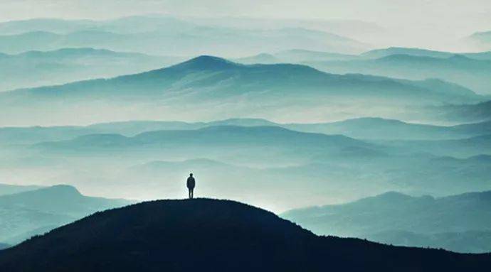 修行在一念之间,修行感悟阿弥陀佛