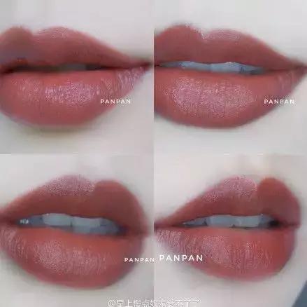 必备十支口红排行榜图片,2019年口红排行榜前十名