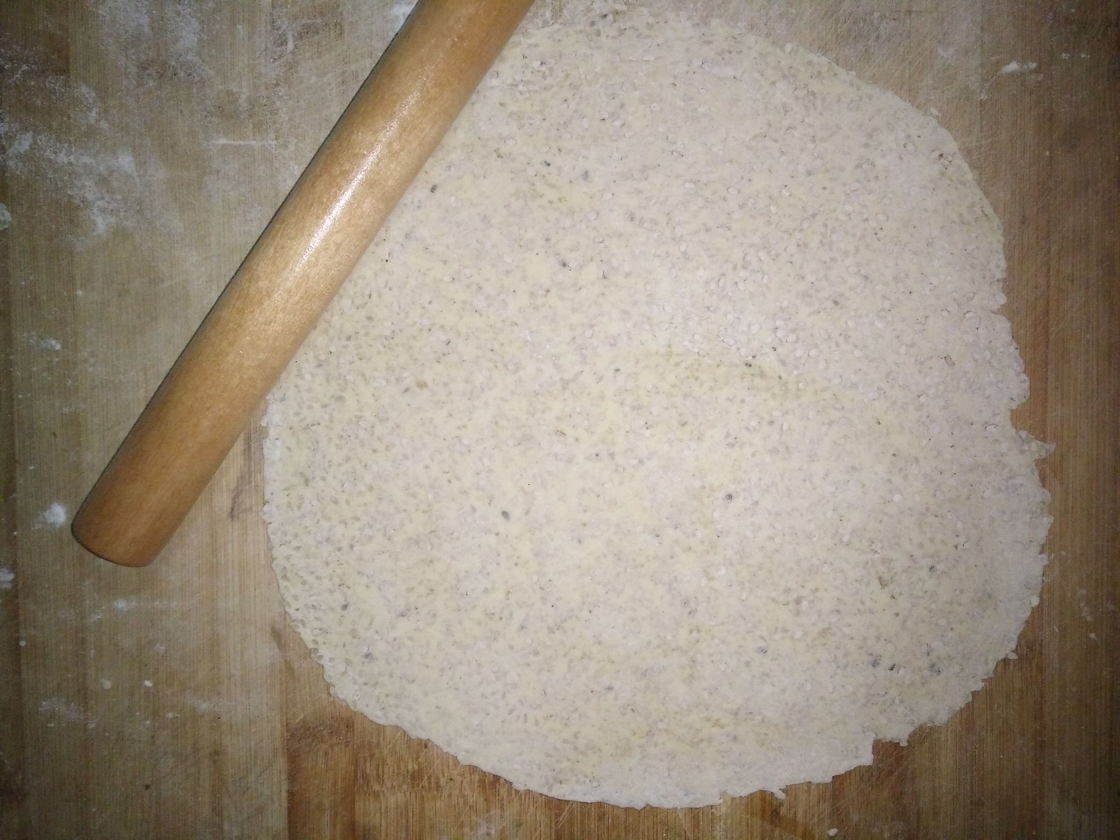 酥脆鸡内金焦馍怎么做,周口鸡内金焦馍都是咋生产的