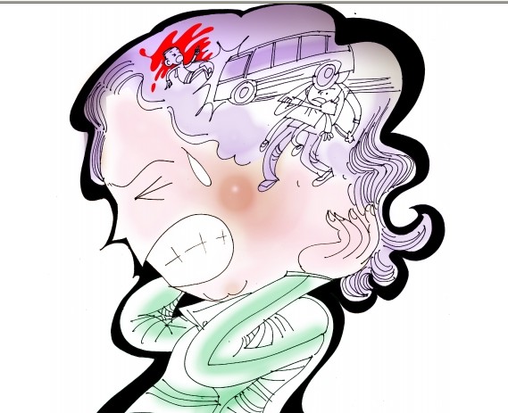 锁门强迫症,好难受,到底有哪些有效的方法?