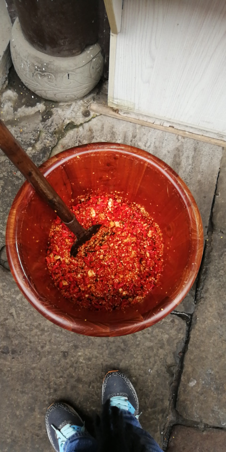 重庆印象美食攻略,重庆令人震惊的美食