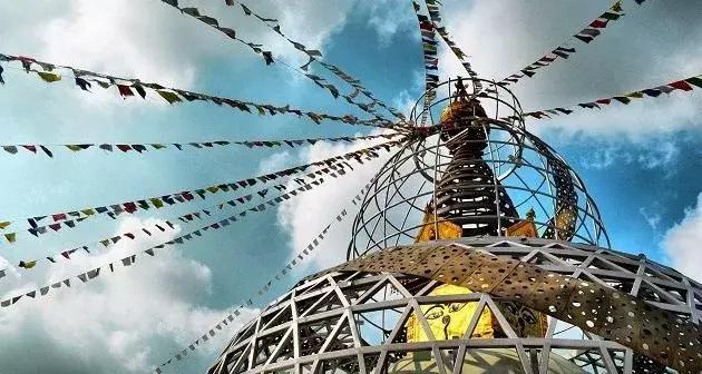 中国护照免签落地签国家,2022中国护照落地签证免签