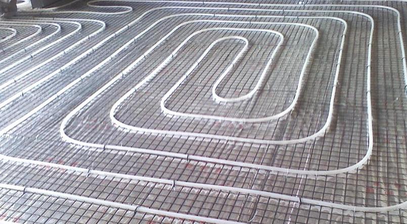 新房地暖漏水开发商怎样赔偿,新房地暖管漏水最好修补方法