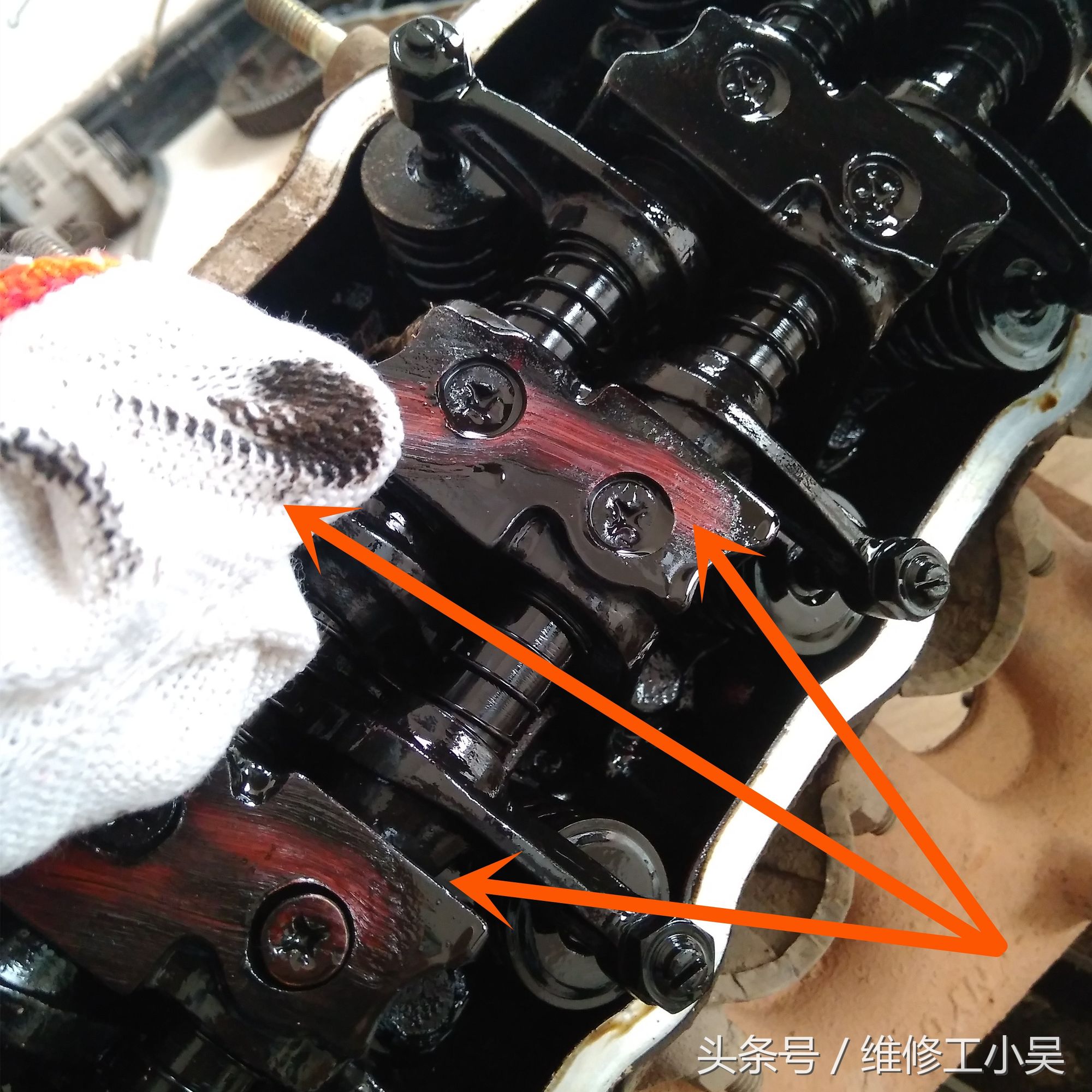 发动机20万公里大修还是更换,发动机被拆后续