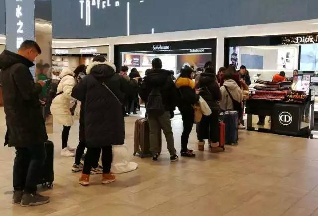 代购气垫为什么会便宜,免税店的气垫是正品吗