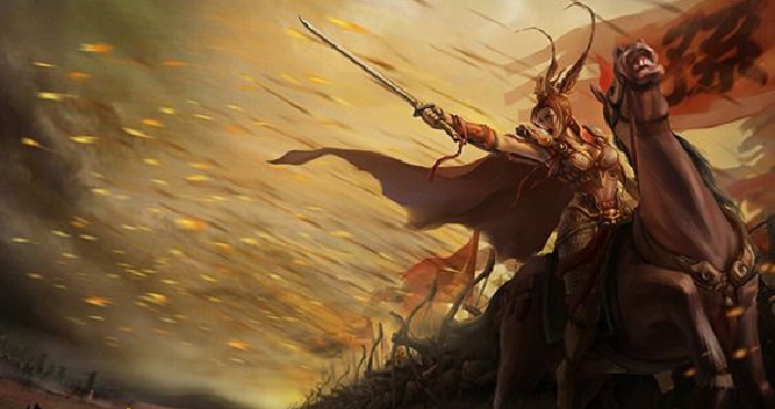 三国十大最牛的号,盘点三国最有侮辱性的外号