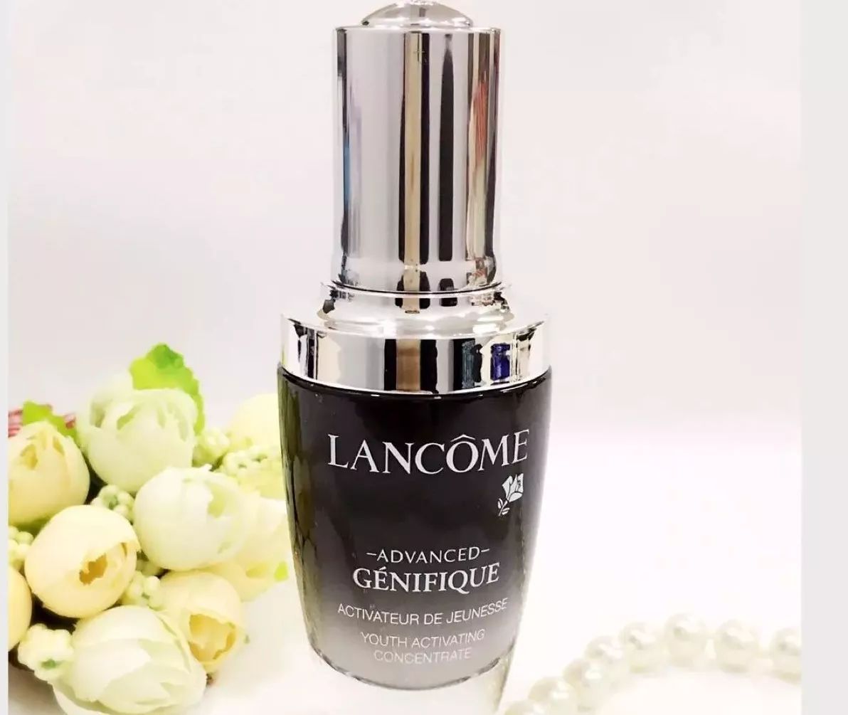 兰蔻小黑瓶100ml卖770是真的吗,兰蔻小黑瓶两百块钱真的假的