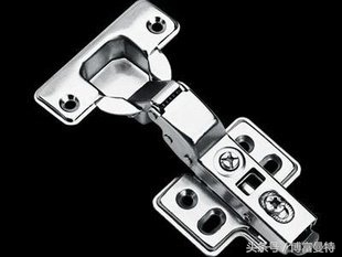 「博富曼特家居」橱柜的五金件你选对了吗?