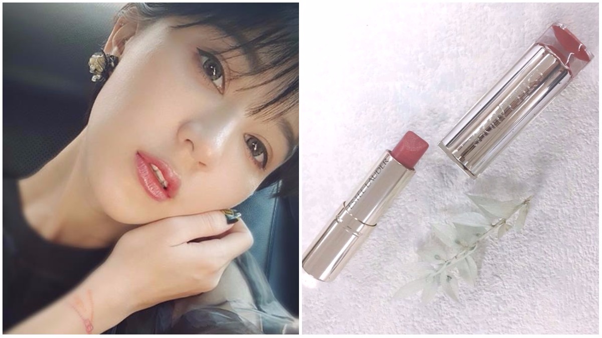 网模们绝不离手的大势唇彩,GA、YSL、Dior全体入榜!