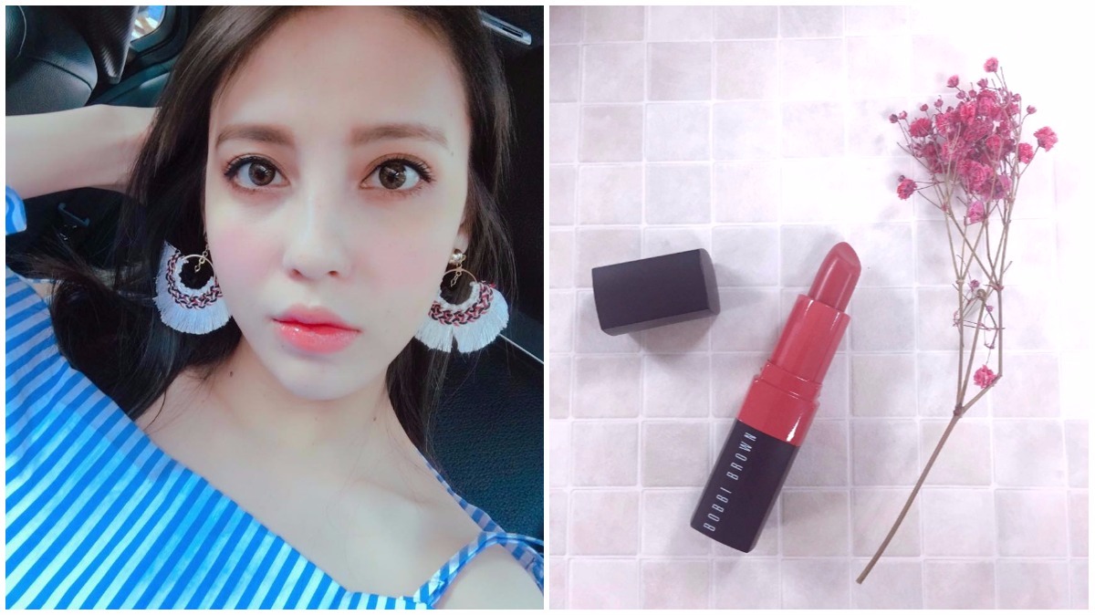 网模们绝不离手的大势唇彩,GA、YSL、Dior全体入榜!