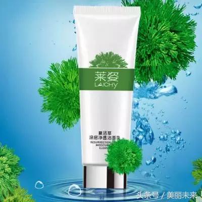 氨基酸洁面秋冬,适合秋冬的干皮洁面