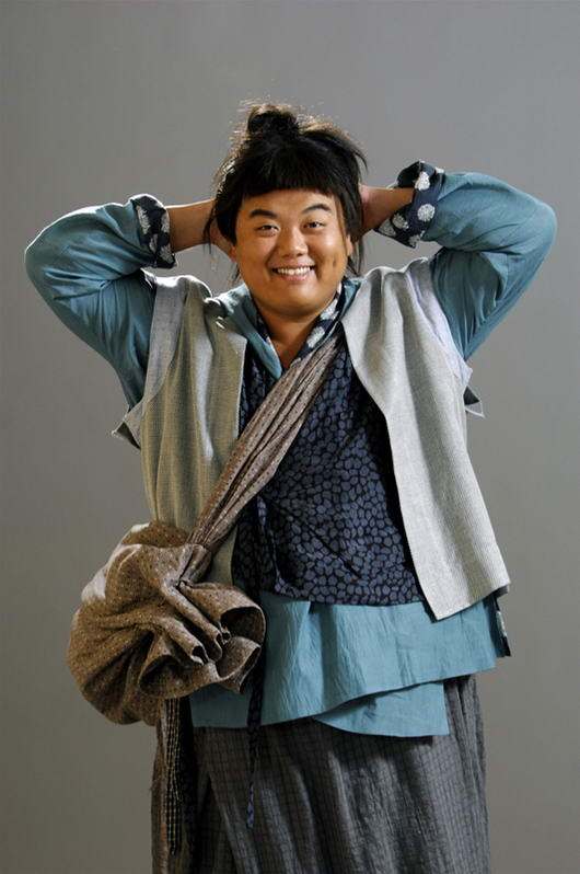 胡歌与周星驰电影,胡歌和周星驰演过戏吗