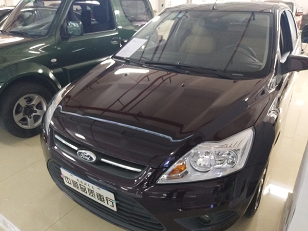 12万买雪佛兰,2011年雪佛兰科帕奇3.2能值多少钱