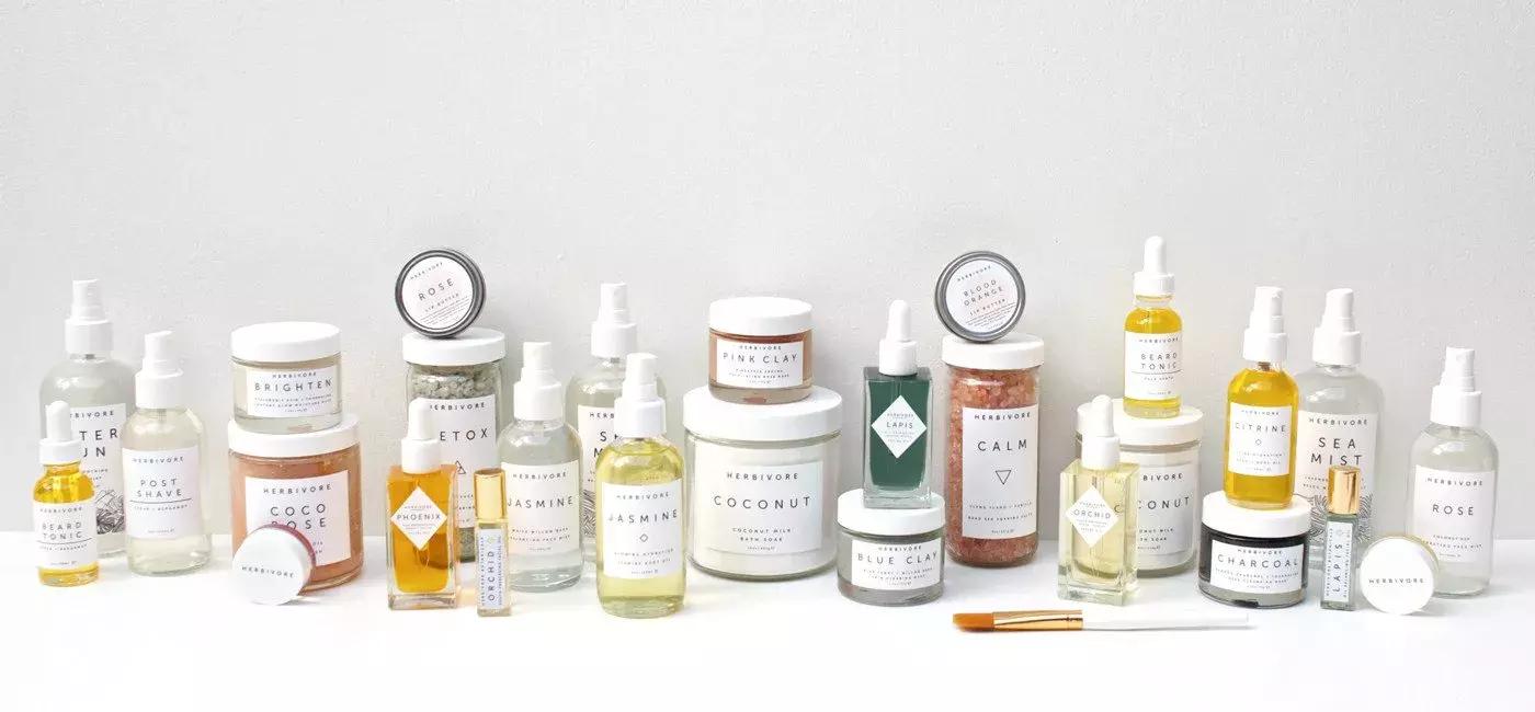 小众平价护肤品排行榜,小众平价护肤品