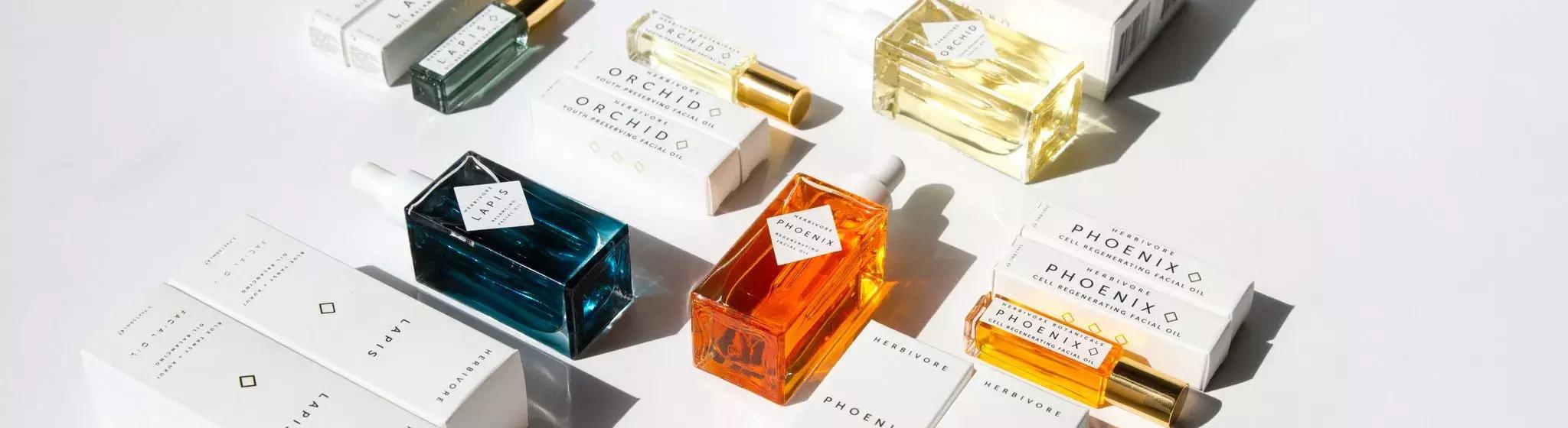 小众平价护肤品排行榜,小众平价护肤品