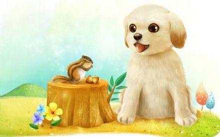 2018年的狗宝宝起名带什么偏旁好,2018年狗宝宝适合用什么名字