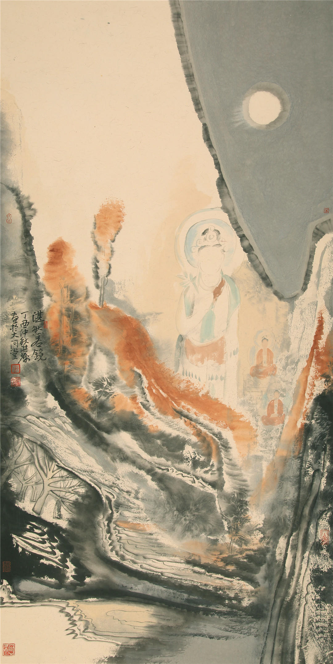 追寻根源,追寻本源