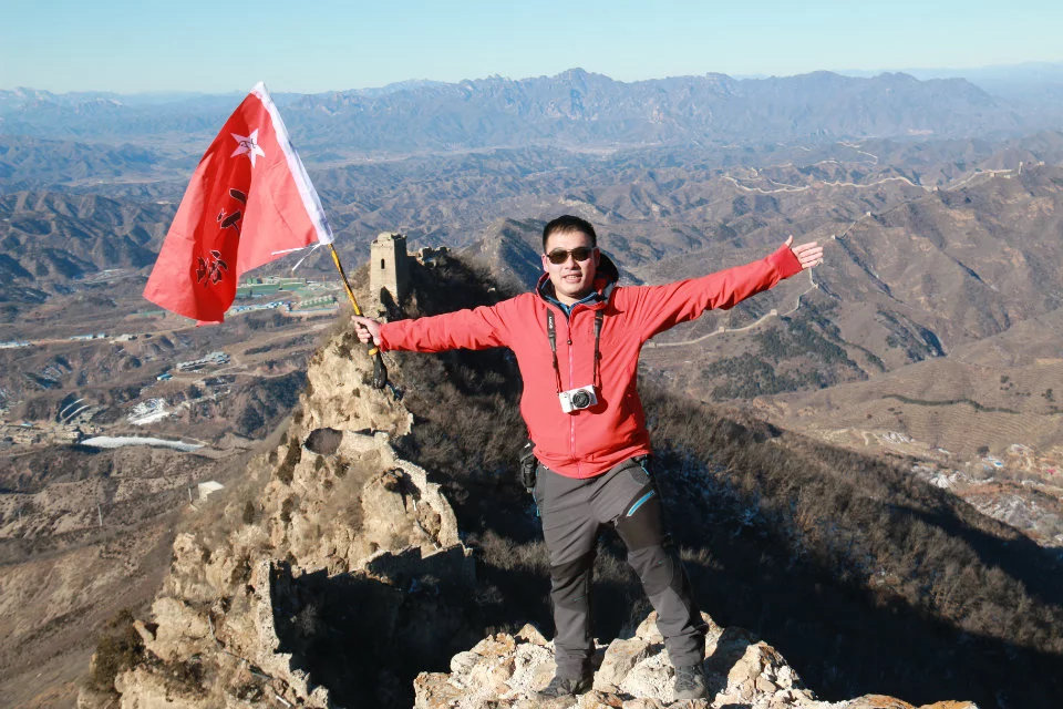 金山岭长城和司马台长城比较,司马台长城与八达岭长城的区别