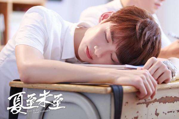 白敬亭现状怎么样,白敬亭的单身原因