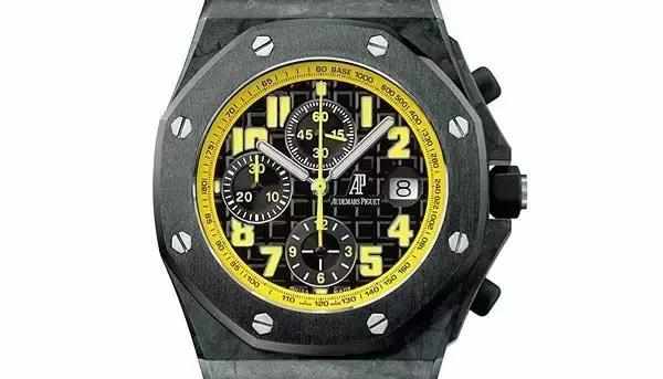 各类手表外号,那些经典手表的外号从何而来