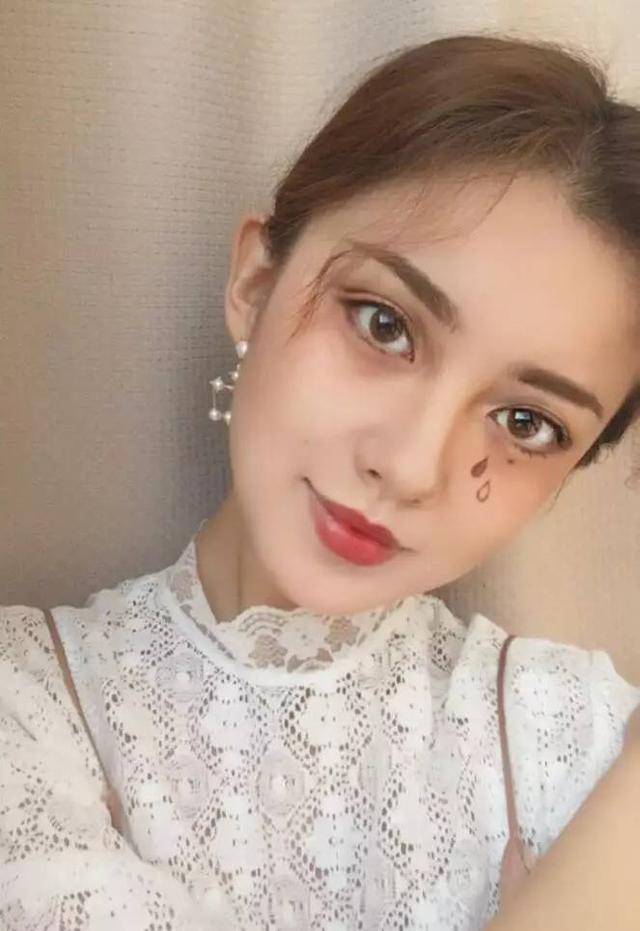 mac细管口红试色,mac口红色号中文