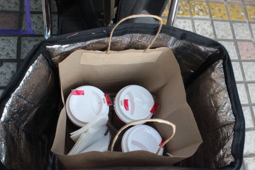 邻趣合伙人故事之李连杰续篇