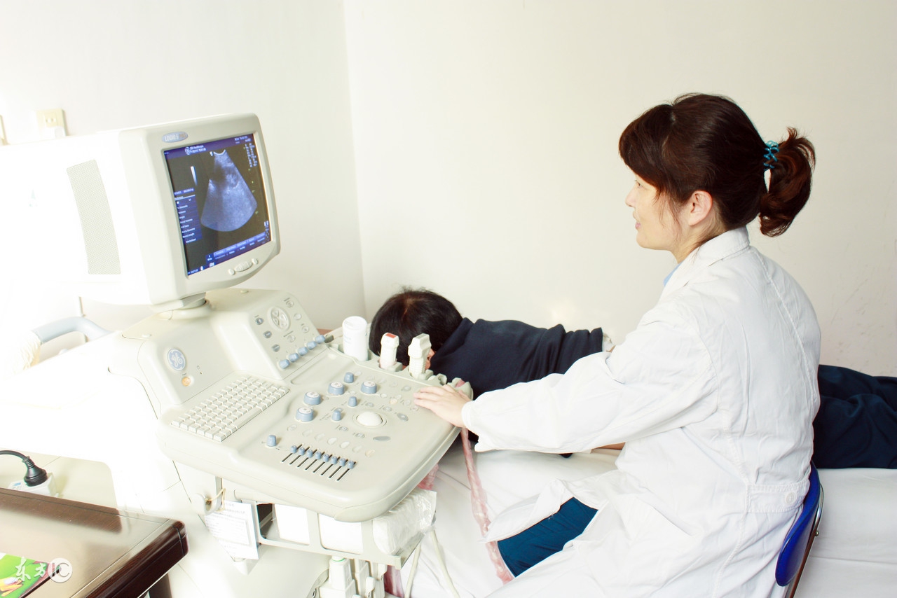 四维彩超那点事儿！准妈妈可能不知道，医生也不会告诉你！