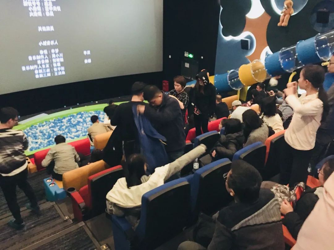 万达寰映影城禅城dna广场店,江阴万达寰映影城